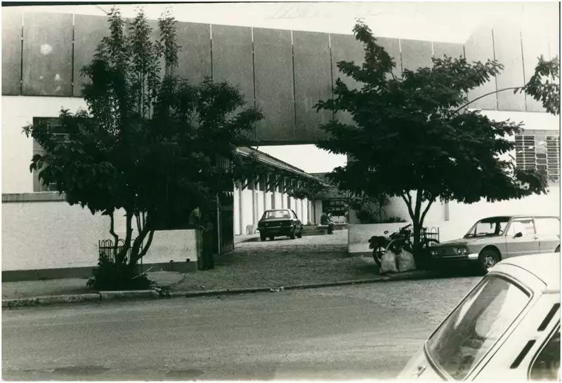 Foto 66: Departamento de Odontologia da Universidade de Taubaté : Taubaté, SP