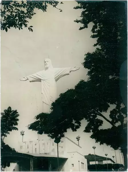 Foto 69: Monumento Cristo Redentor : Taubaté, SP