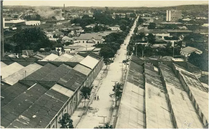 Foto 75: Vista panorâmica da cidade : Taubaté, SP