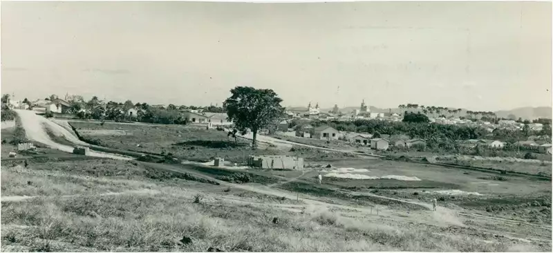 Foto 88: Vista panorâmica da cidade : Taubaté, SP