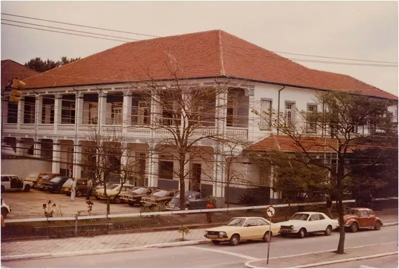 Foto 91: Prefeitura Municipal : Taubaté, SP