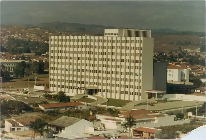Foto 98: Hospital de Clínicas: Taubaté, SP