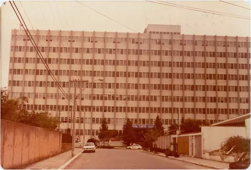 Foto 99: Hospital Santa Isabel de Clínicas : Taubaté, SP