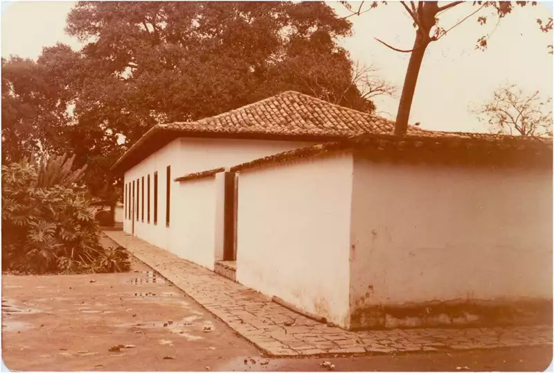 Foto 101: Museu da Infância de Monteiro Lobato : Taubaté, SP