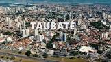 Foto da Cidade de Taubaté - SP