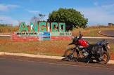 Foto da Cidade de Angico - TO