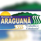 Foto da Cidade de Araguanã - TO