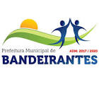 Foto da Cidade de Bandeirantes do Tocantins - TO