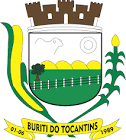 Foto da Cidade de Buriti do Tocantins - TO