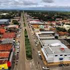 Foto da Cidade de Formoso do Araguaia - TO