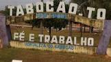 Foto da Cidade de Fortaleza do Tabocão - TO