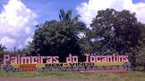 Foto da Cidade de Palmeiras do Tocantins - TO
