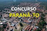 Foto da Cidade de Paranã - TO